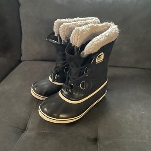Sorel boots
